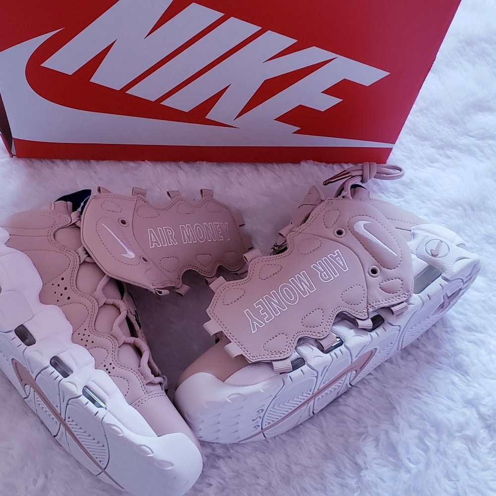 New Womens Nike Air Money - Picture 7 of 8